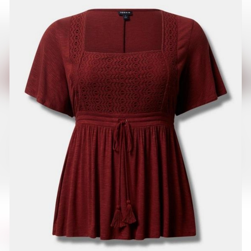 Womens top NWT